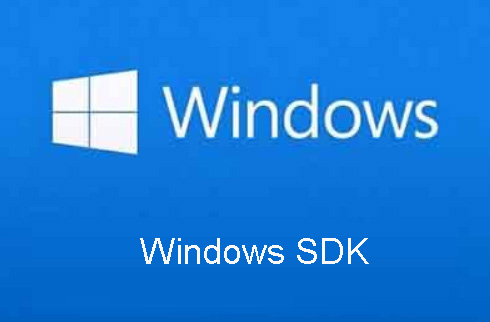 USB Industrial Camera SDK for Windows System
