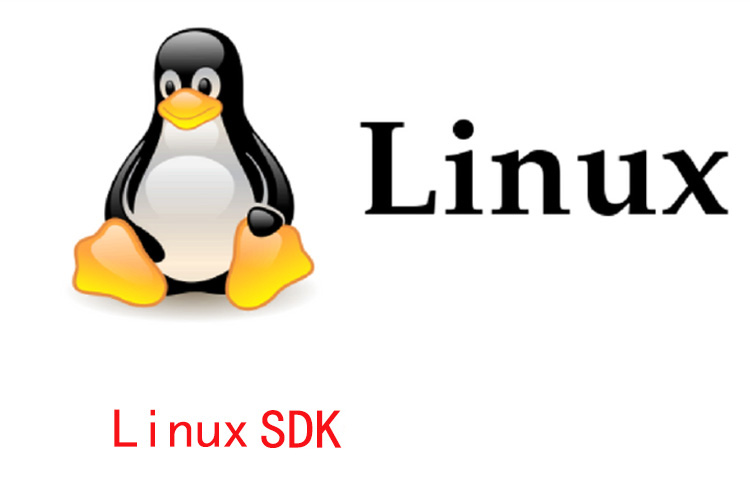 USB Industrial Camera SDK for Linux System